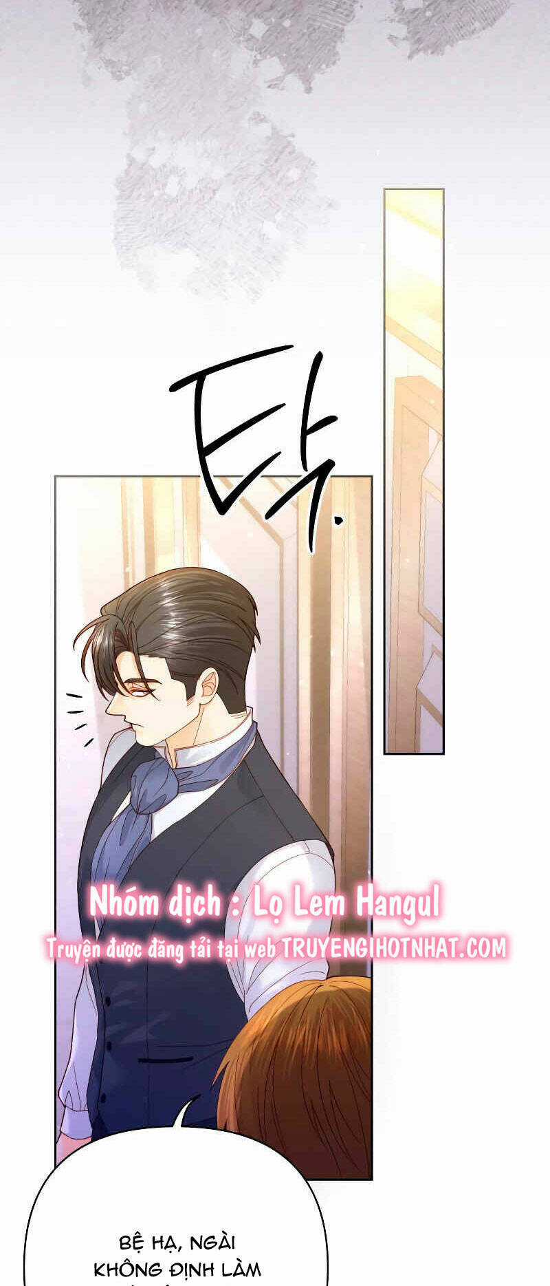 Hoàng Hậu Muốn Tái Hôn Chapter 150 trang 17