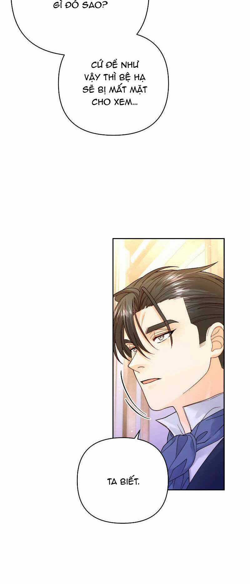 Hoàng Hậu Muốn Tái Hôn Chapter 150 trang 18