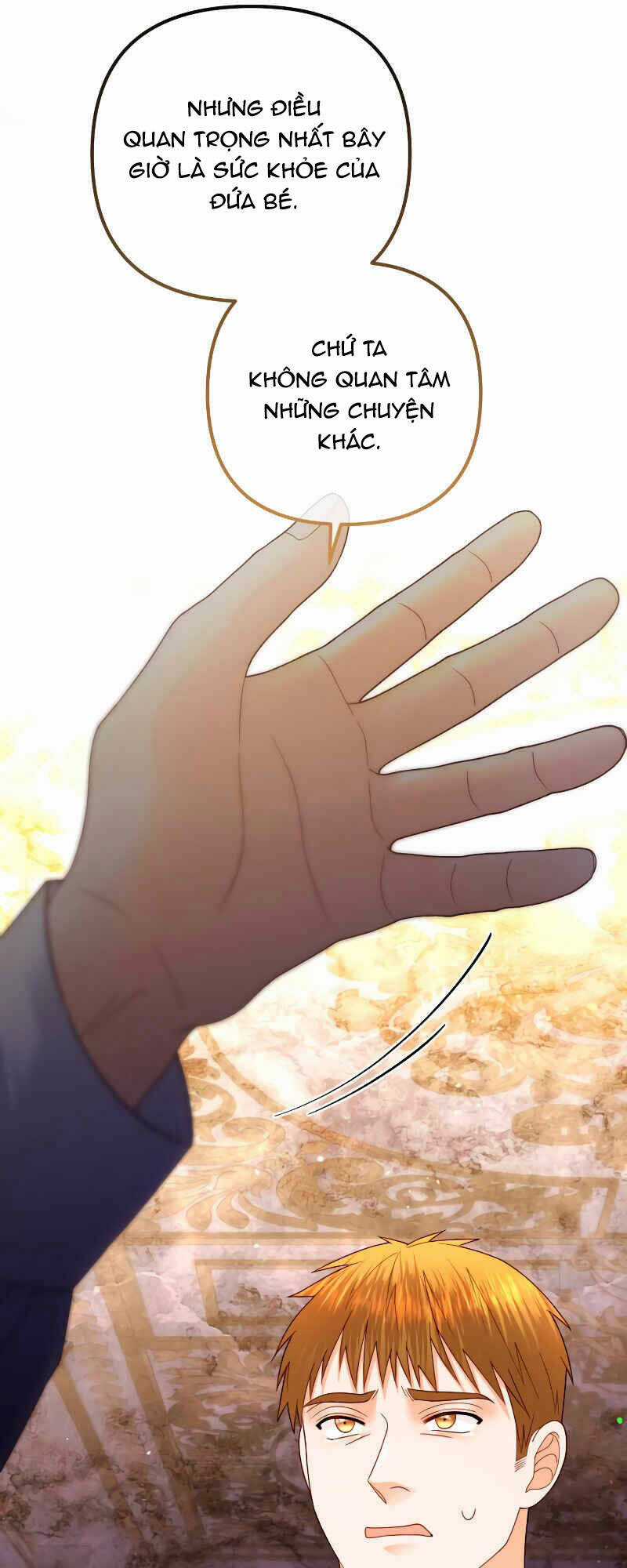 Hoàng Hậu Muốn Tái Hôn Chapter 150 trang 19