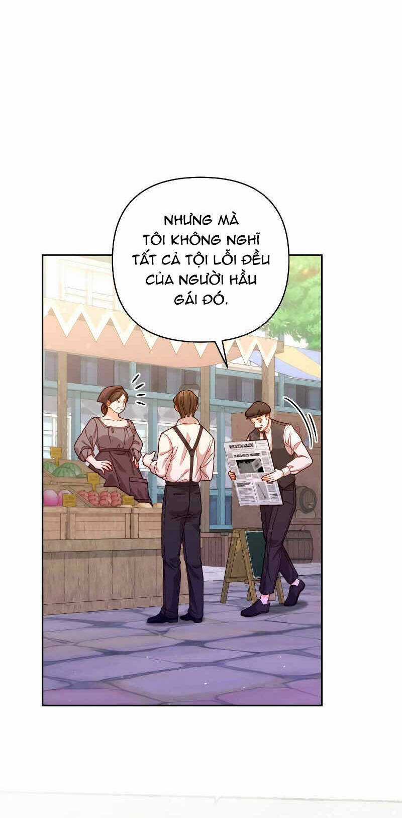 Hoàng Hậu Muốn Tái Hôn Chapter 150 trang 2