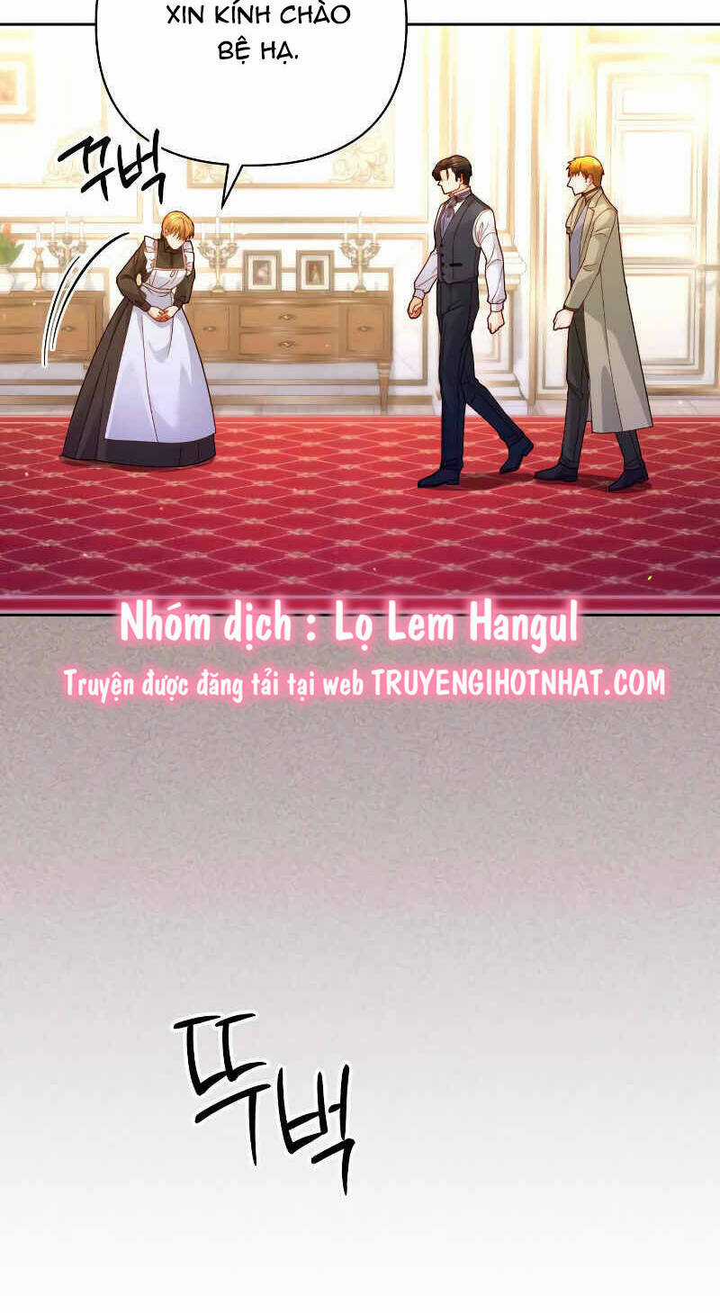 Hoàng Hậu Muốn Tái Hôn Chapter 150 trang 21