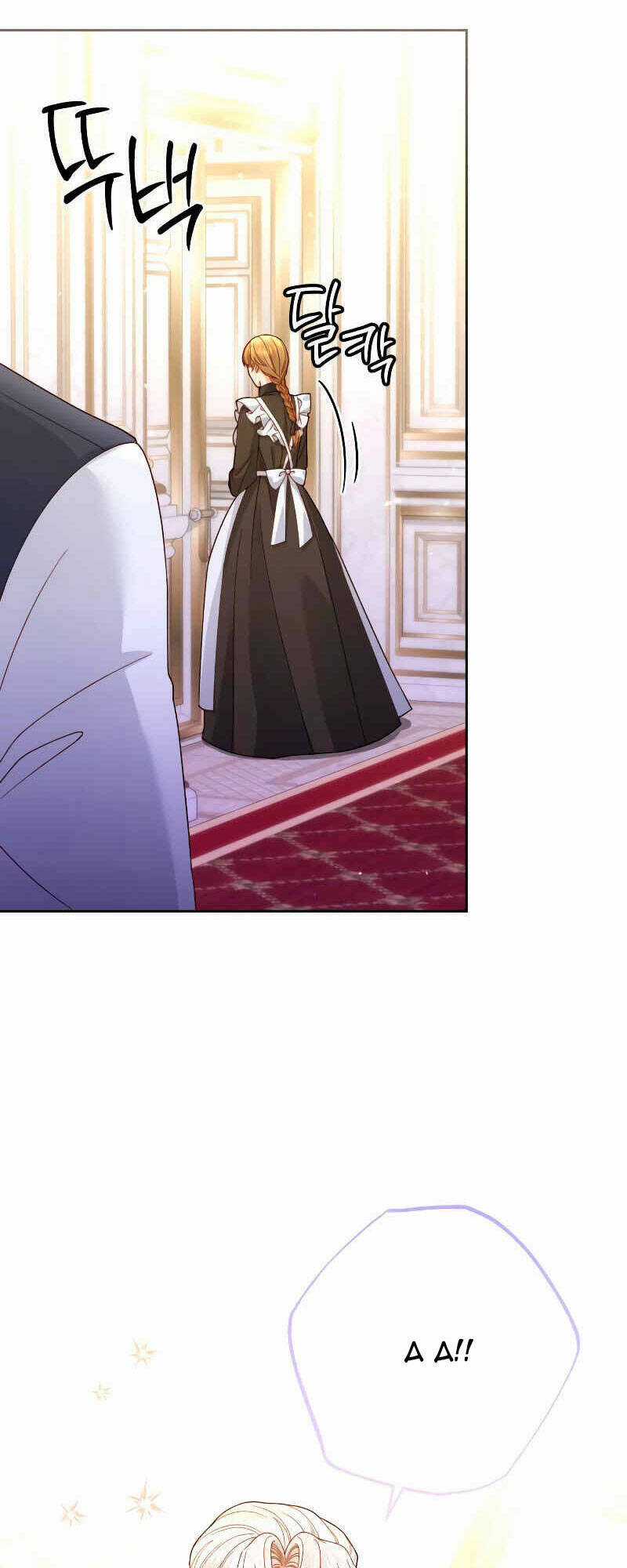 Hoàng Hậu Muốn Tái Hôn Chapter 150 trang 22