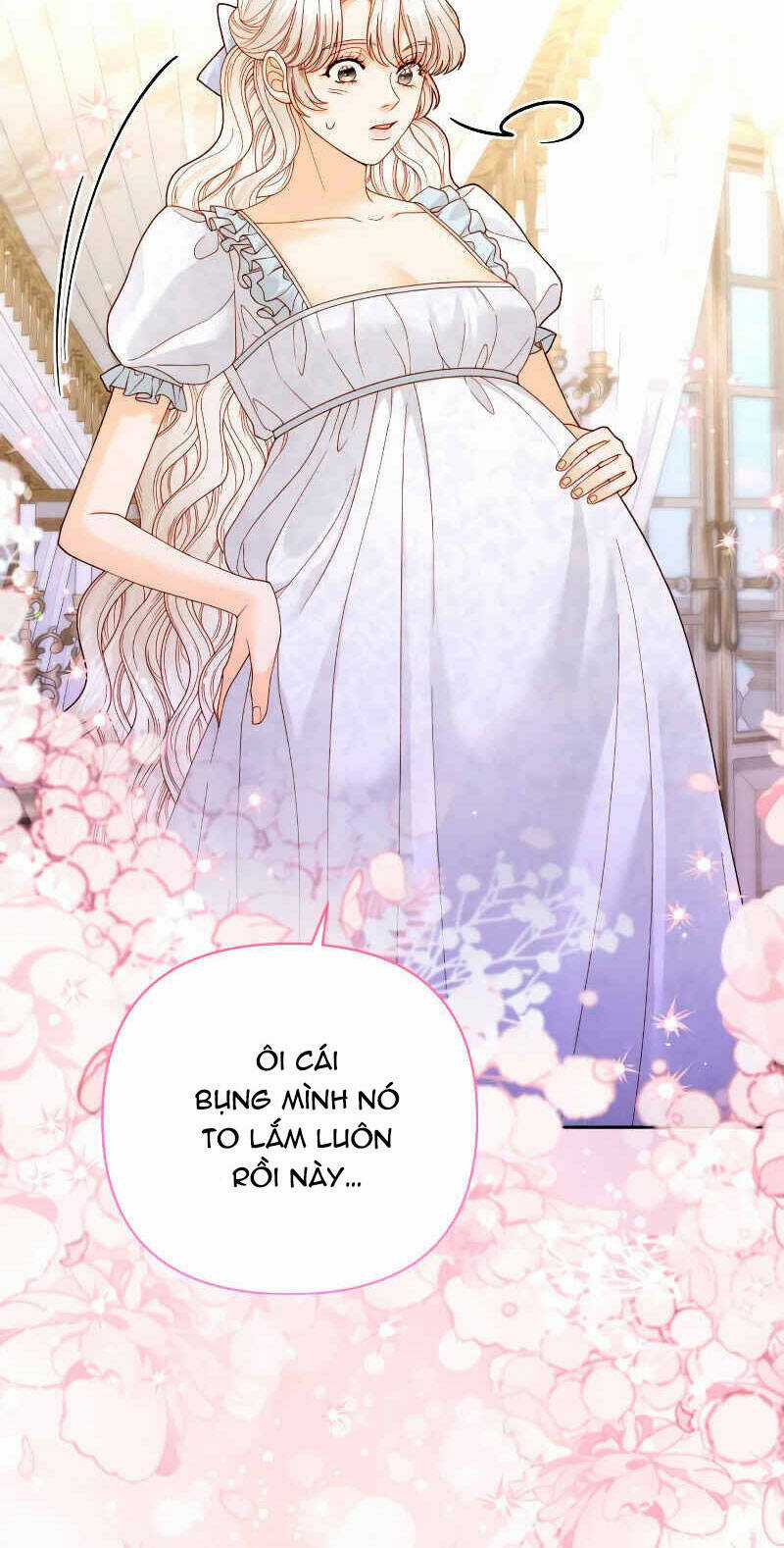 Hoàng Hậu Muốn Tái Hôn Chapter 150 trang 23