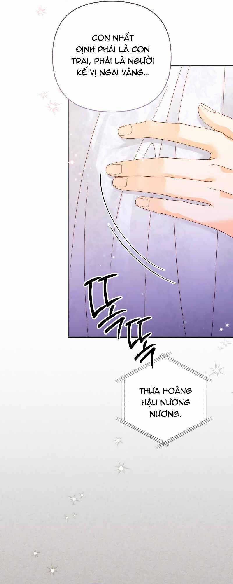 Hoàng Hậu Muốn Tái Hôn Chapter 150 trang 25