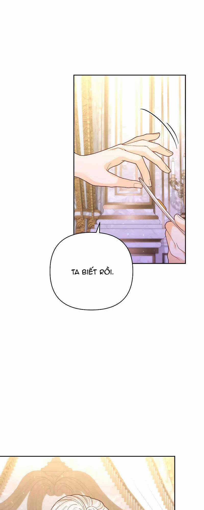 Hoàng Hậu Muốn Tái Hôn Chapter 150 trang 28