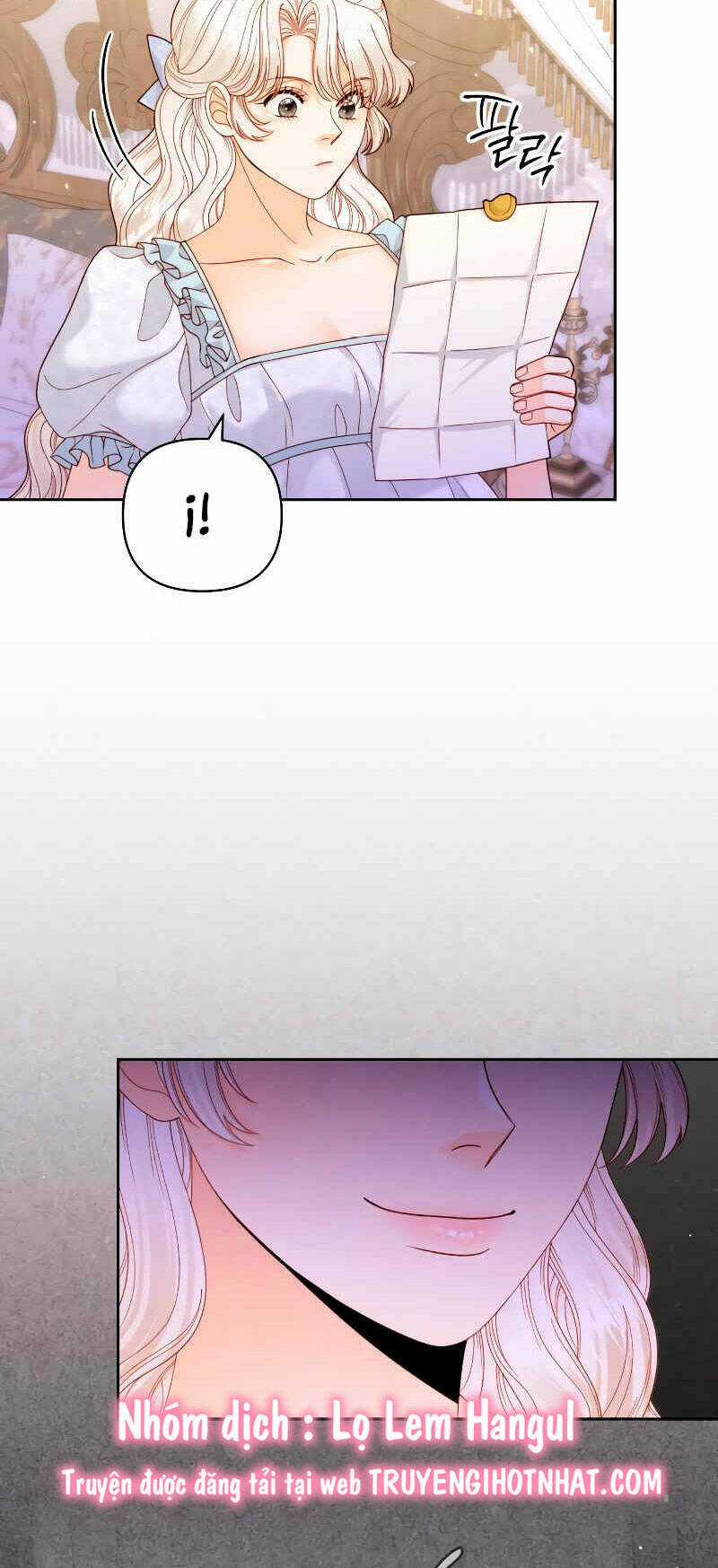 Hoàng Hậu Muốn Tái Hôn Chapter 150 trang 29