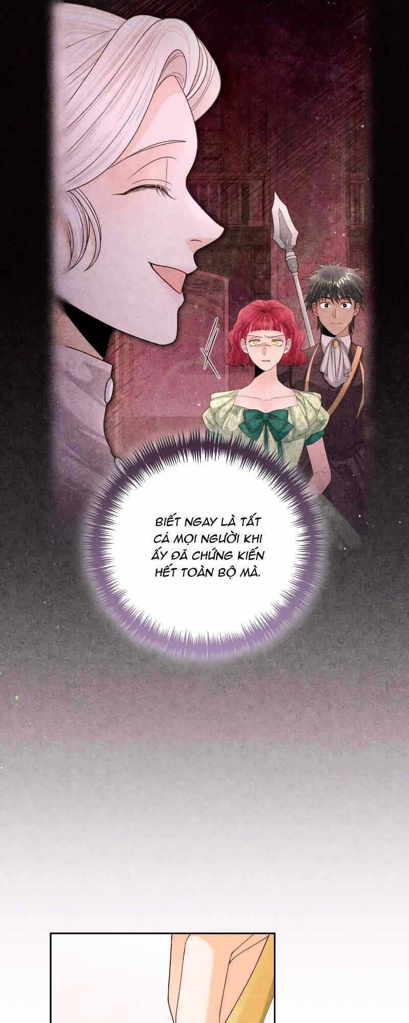 Hoàng Hậu Muốn Tái Hôn Chapter 150 trang 31