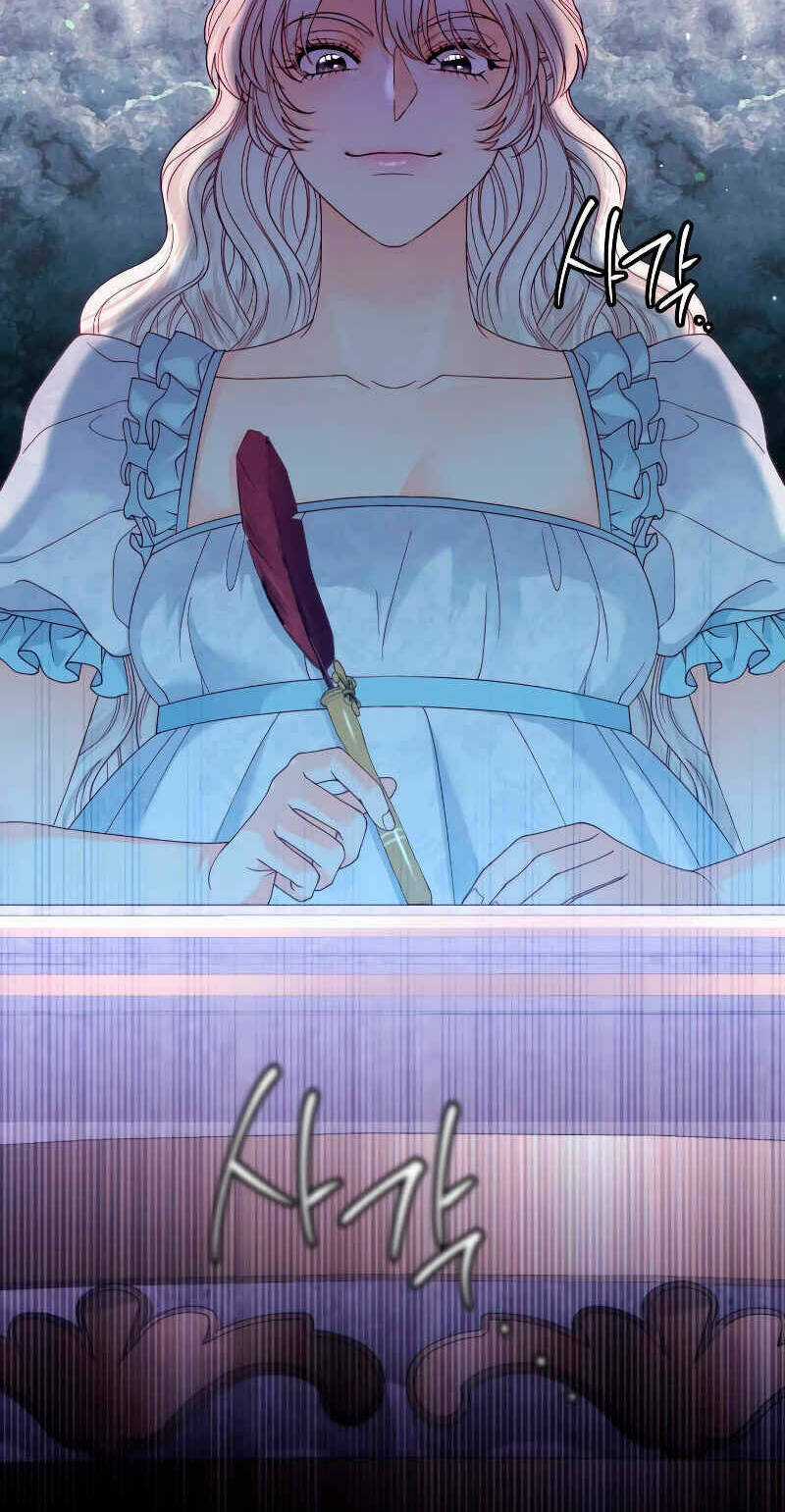 Hoàng Hậu Muốn Tái Hôn Chapter 150 trang 33