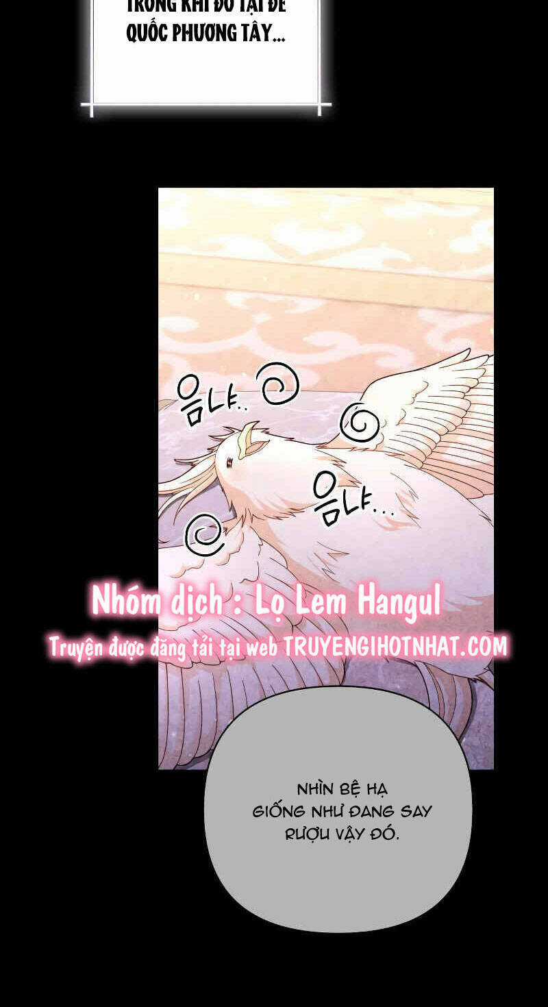 Hoàng Hậu Muốn Tái Hôn Chapter 150 trang 35