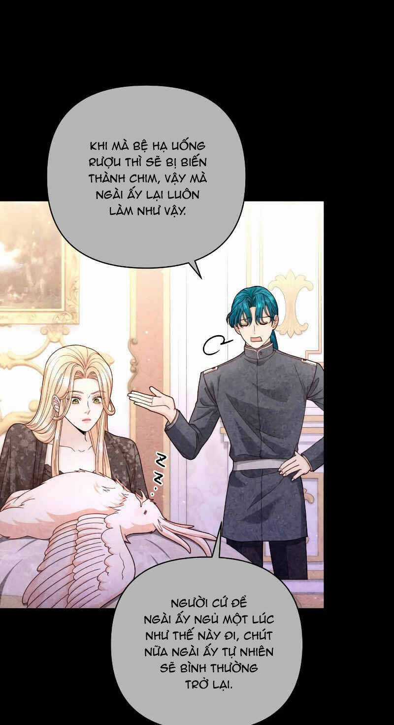 Hoàng Hậu Muốn Tái Hôn Chapter 150 trang 36