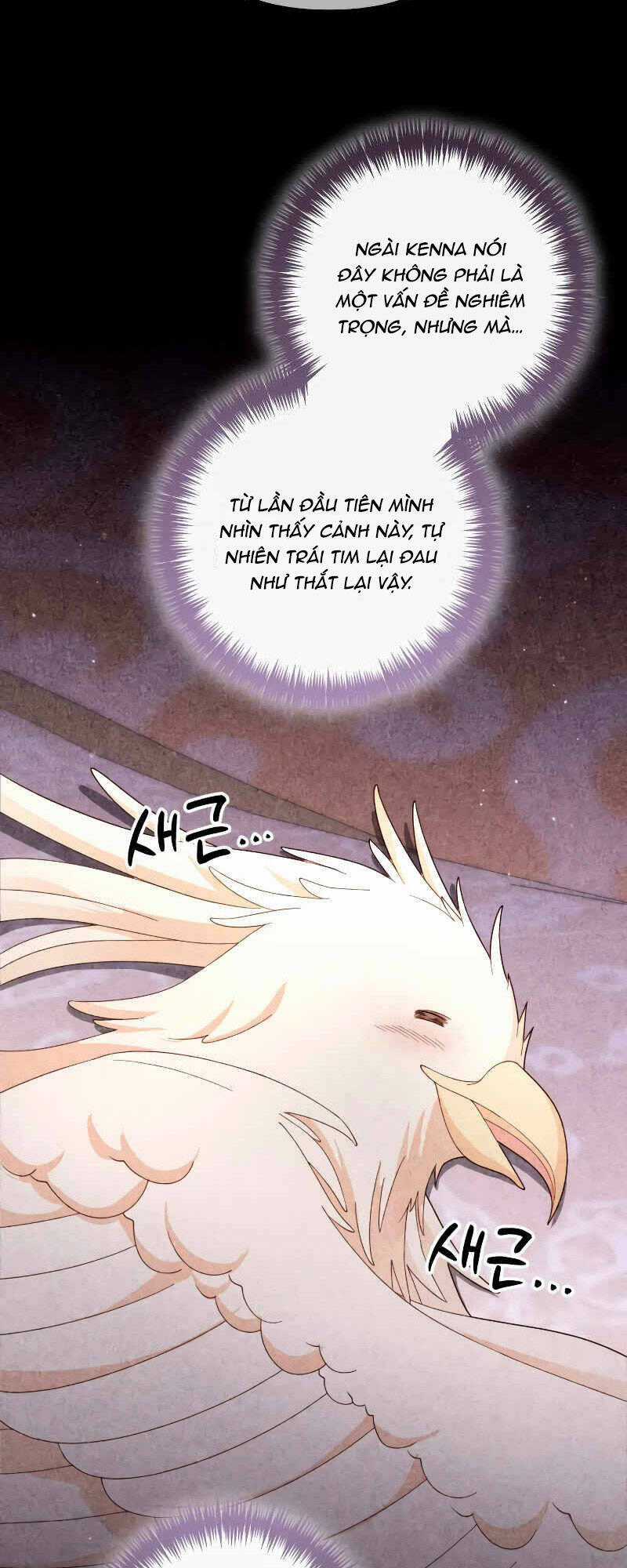 Hoàng Hậu Muốn Tái Hôn Chapter 150 trang 37