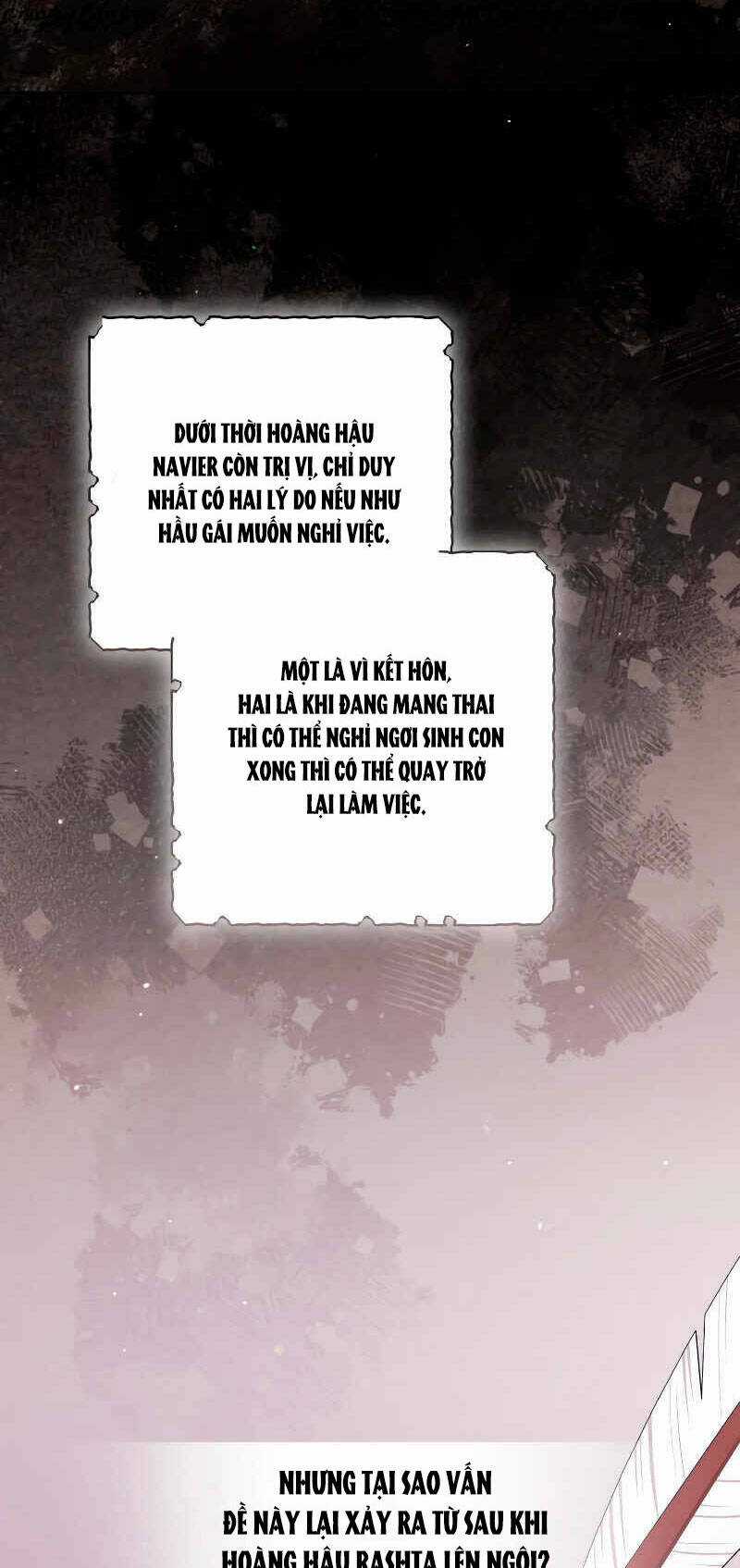 Hoàng Hậu Muốn Tái Hôn Chapter 150 trang 4