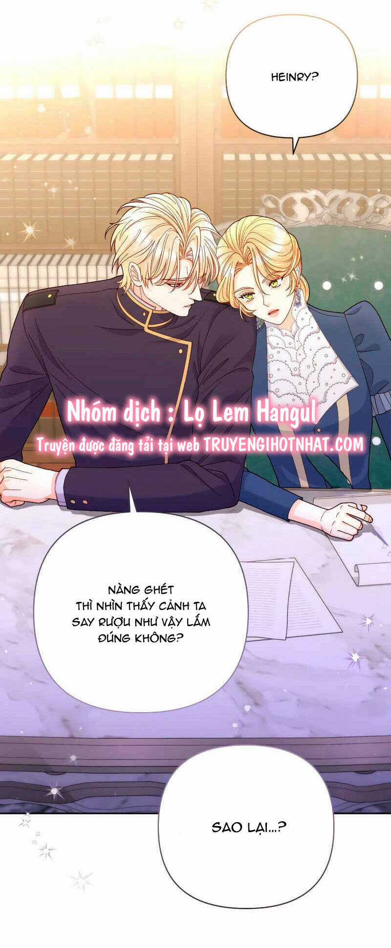 Hoàng Hậu Muốn Tái Hôn Chapter 150 trang 41