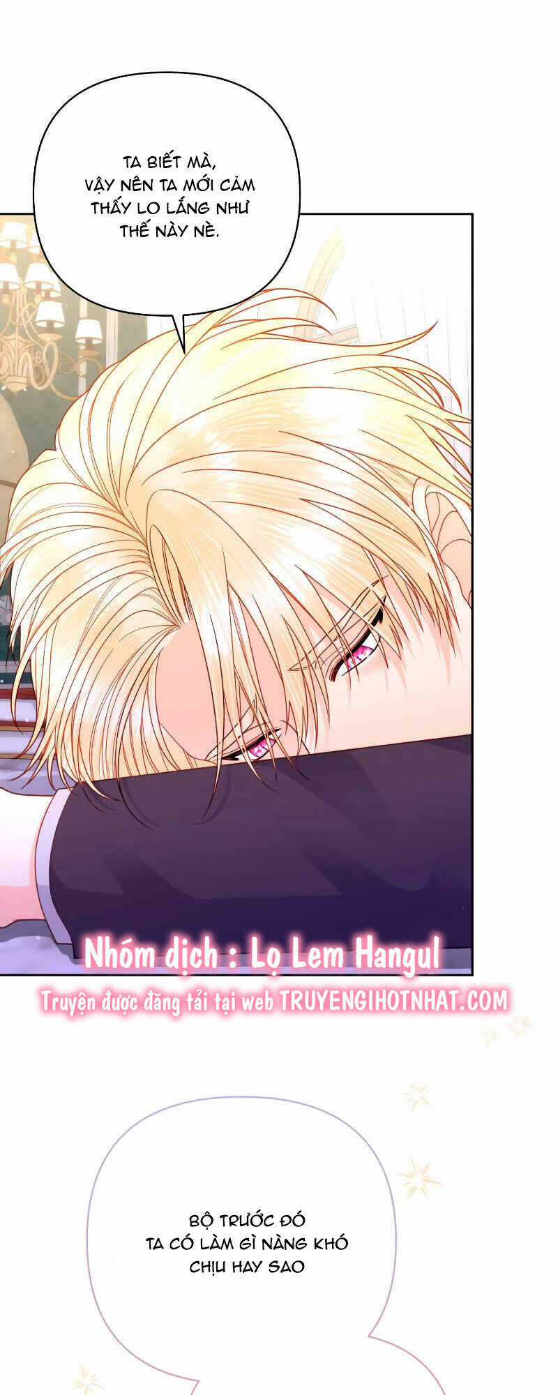 Hoàng Hậu Muốn Tái Hôn Chapter 150 trang 44