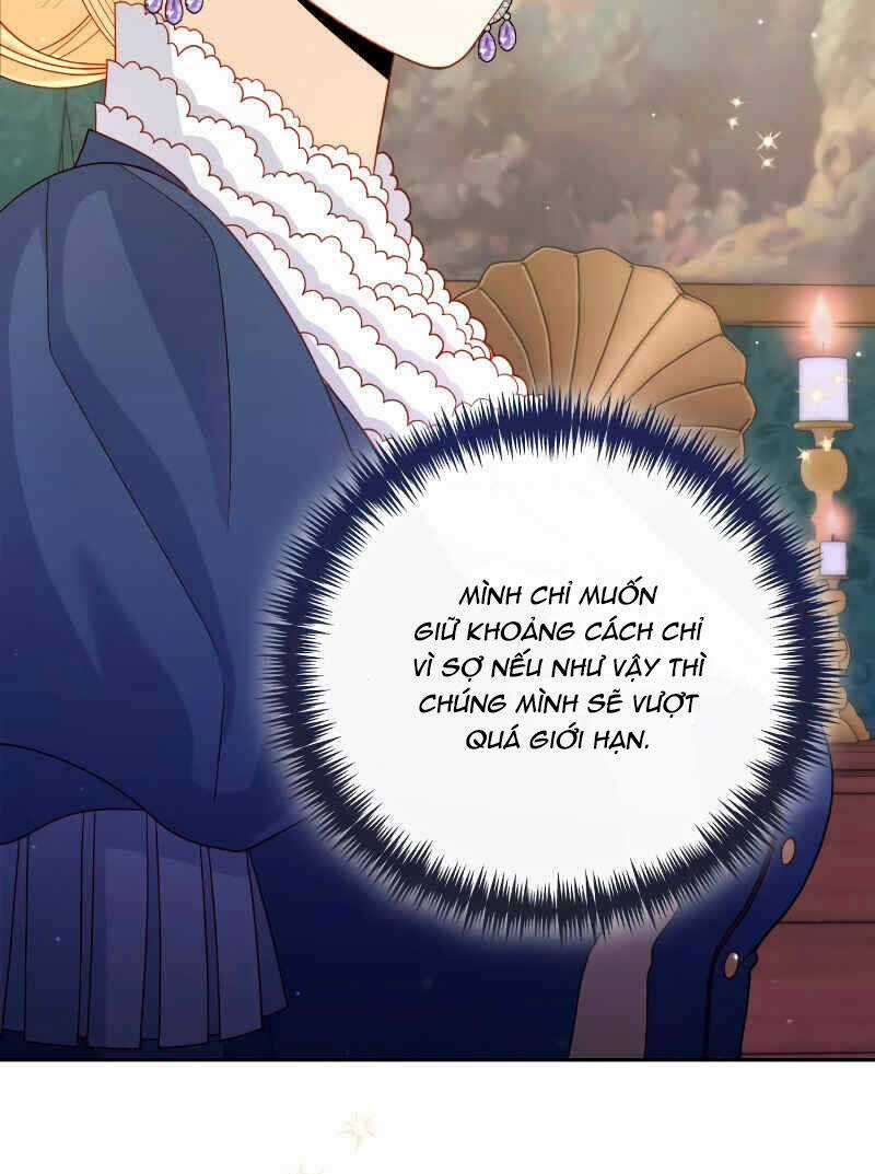 Hoàng Hậu Muốn Tái Hôn Chapter 150 trang 46