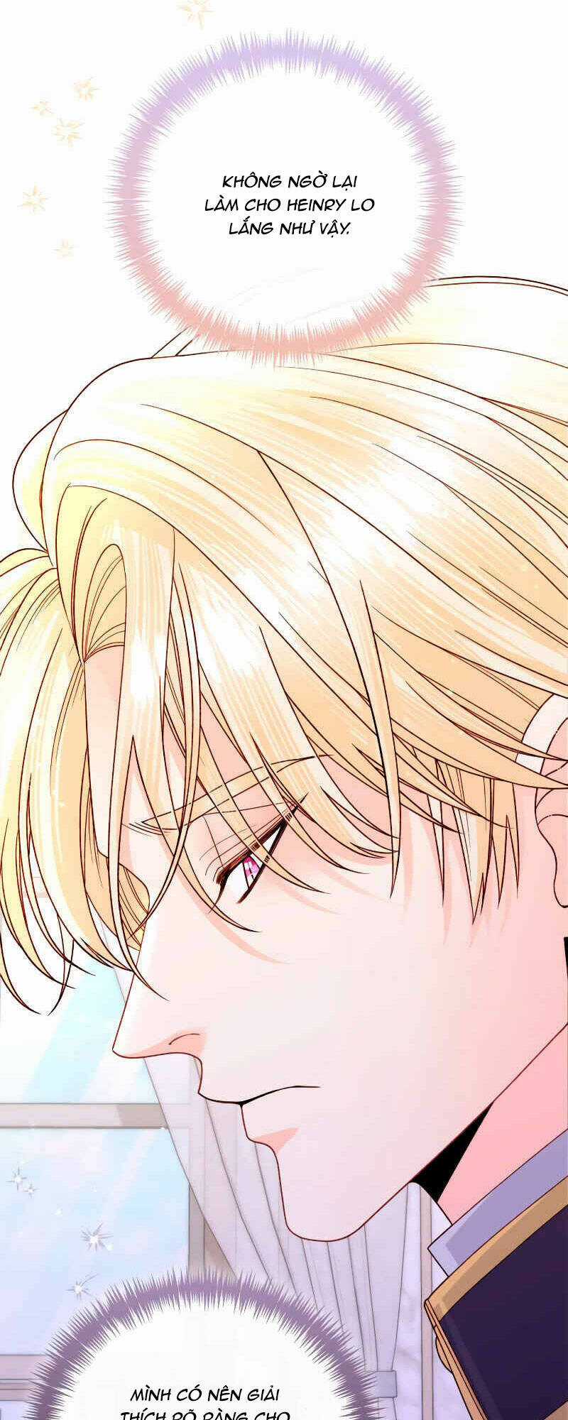 Hoàng Hậu Muốn Tái Hôn Chapter 150 trang 47