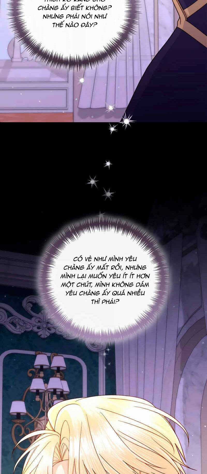 Hoàng Hậu Muốn Tái Hôn Chapter 150 trang 48