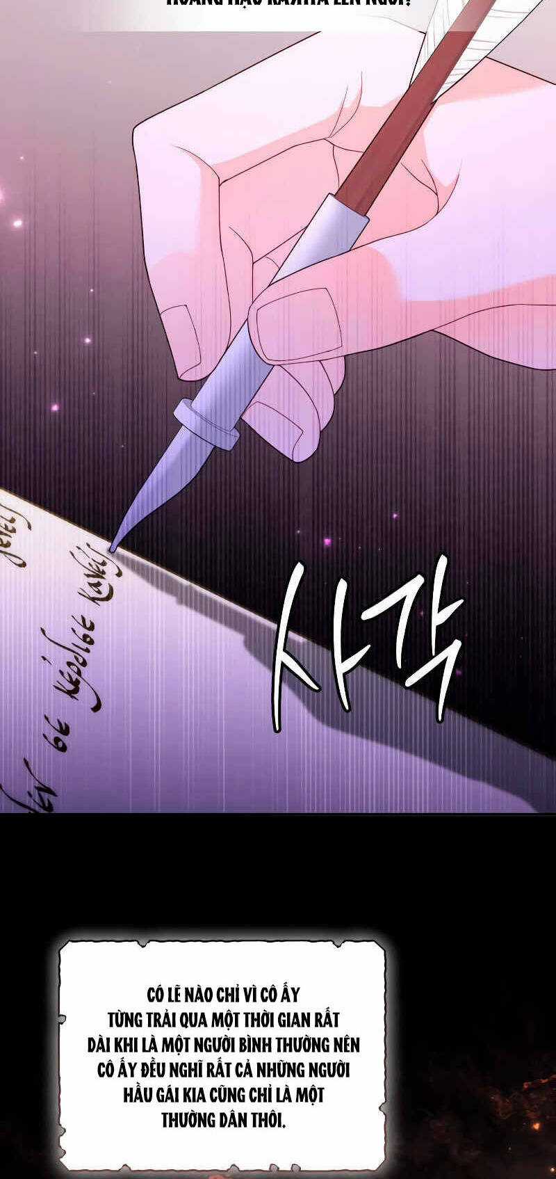 Hoàng Hậu Muốn Tái Hôn Chapter 150 trang 5