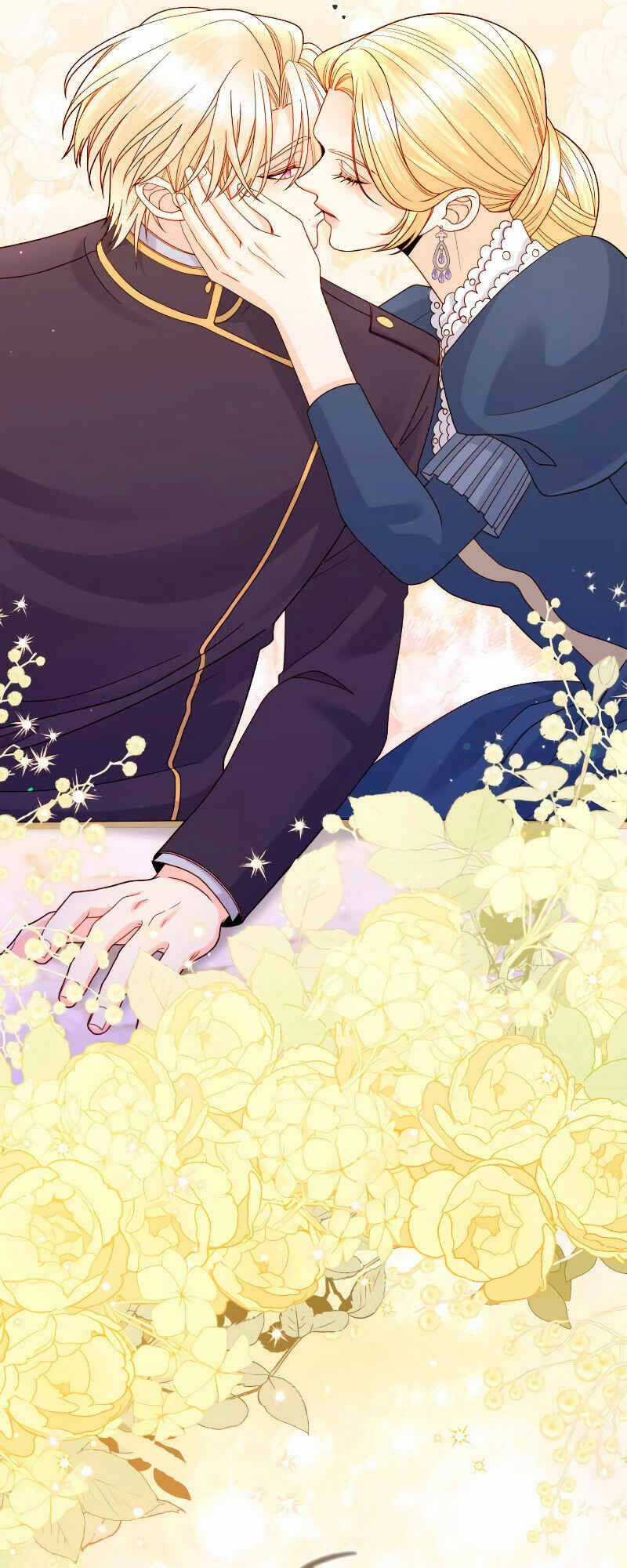 Hoàng Hậu Muốn Tái Hôn Chapter 150 trang 50