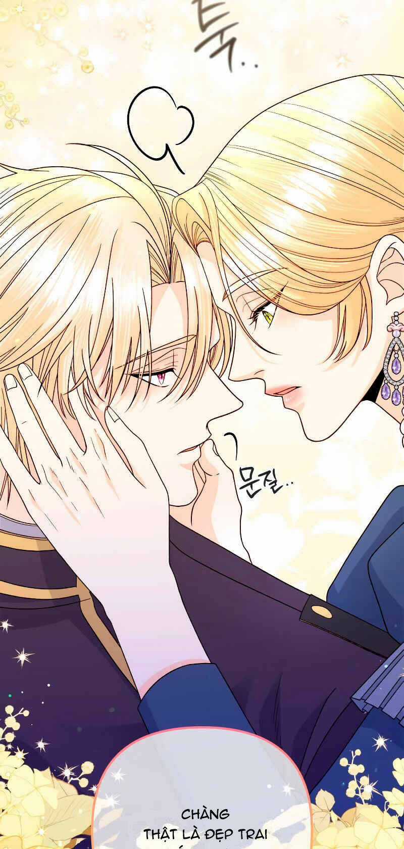 Hoàng Hậu Muốn Tái Hôn Chapter 150 trang 51