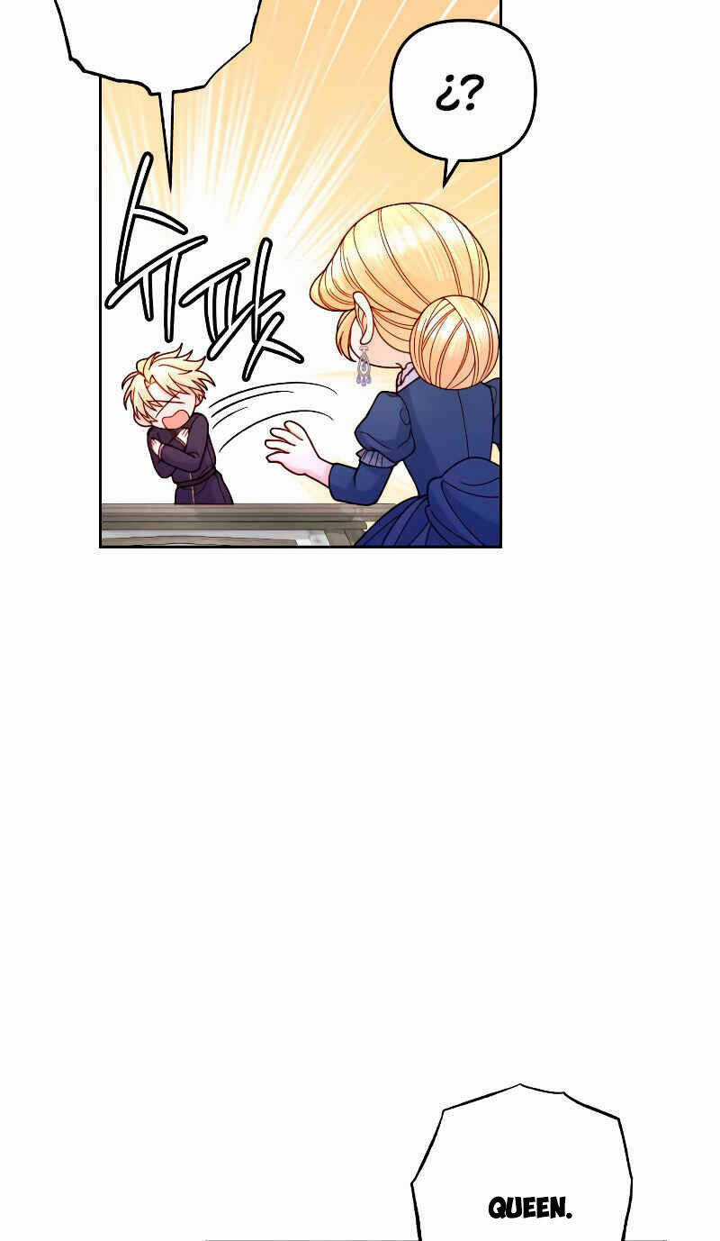 Hoàng Hậu Muốn Tái Hôn Chapter 150 trang 58