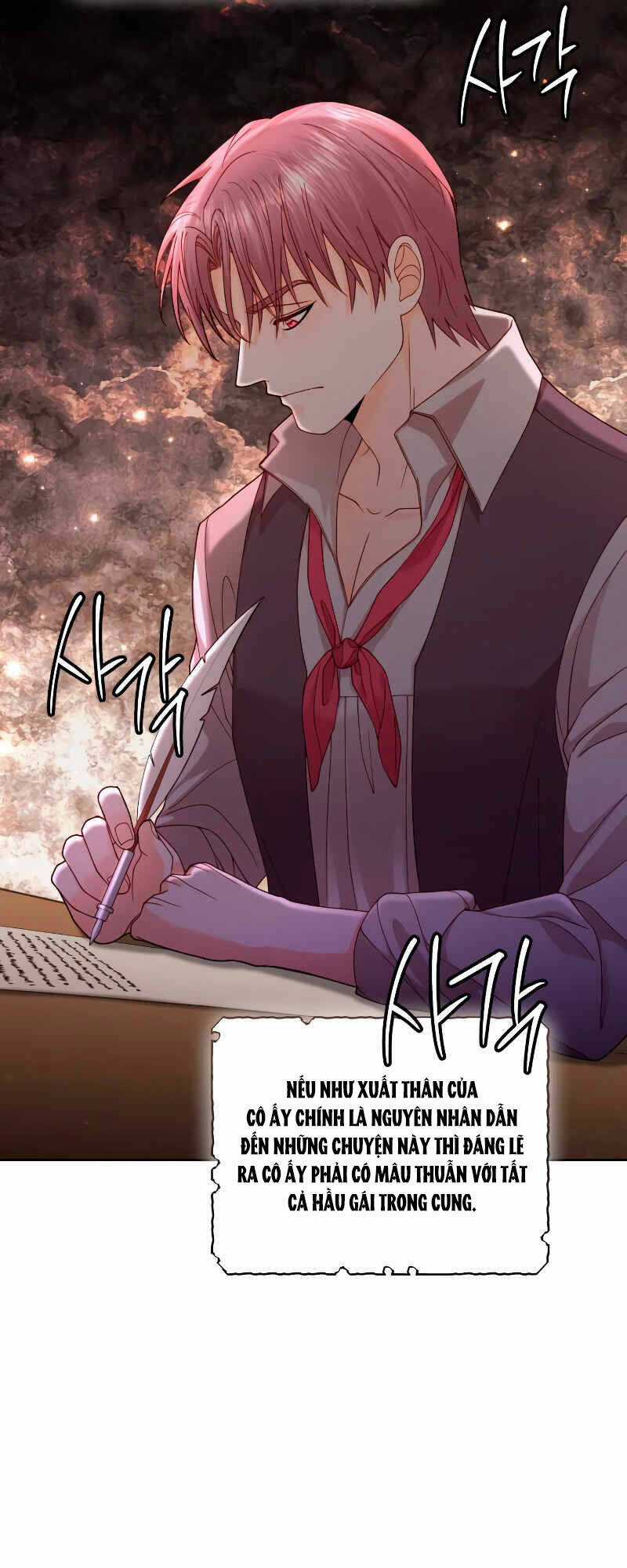 Hoàng Hậu Muốn Tái Hôn Chapter 150 trang 6