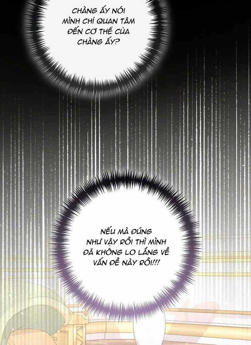 Hoàng Hậu Muốn Tái Hôn Chapter 150 trang 62