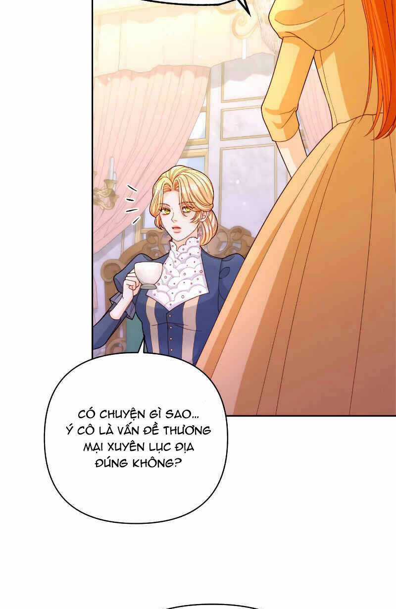Hoàng Hậu Muốn Tái Hôn Chapter 150 trang 65