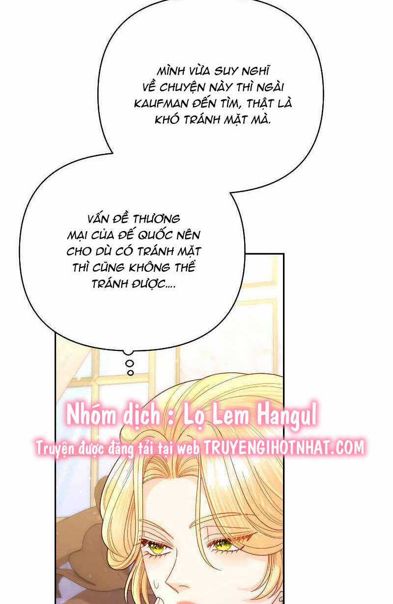 Hoàng Hậu Muốn Tái Hôn Chapter 150 trang 66