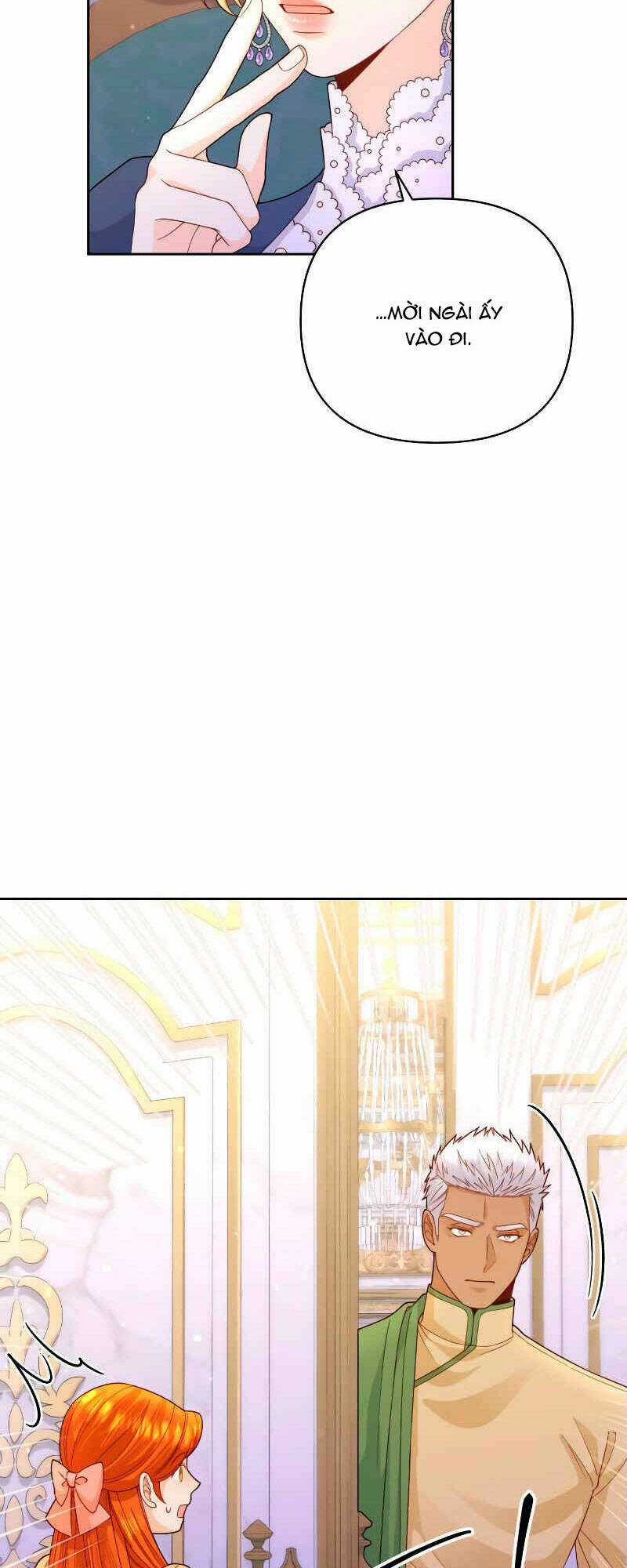 Hoàng Hậu Muốn Tái Hôn Chapter 150 trang 67