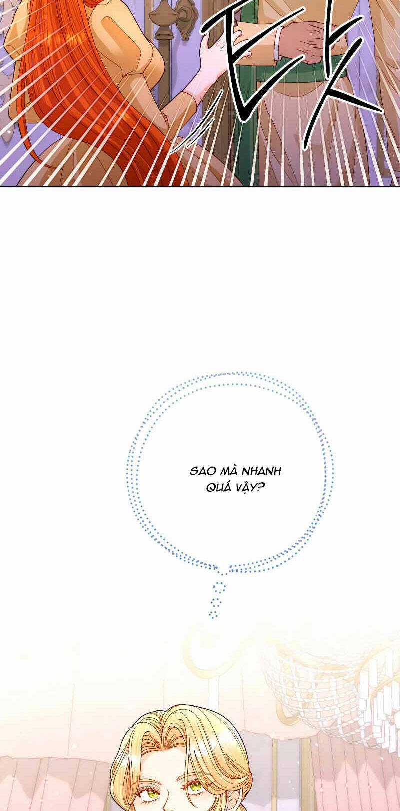 Hoàng Hậu Muốn Tái Hôn Chapter 150 trang 68