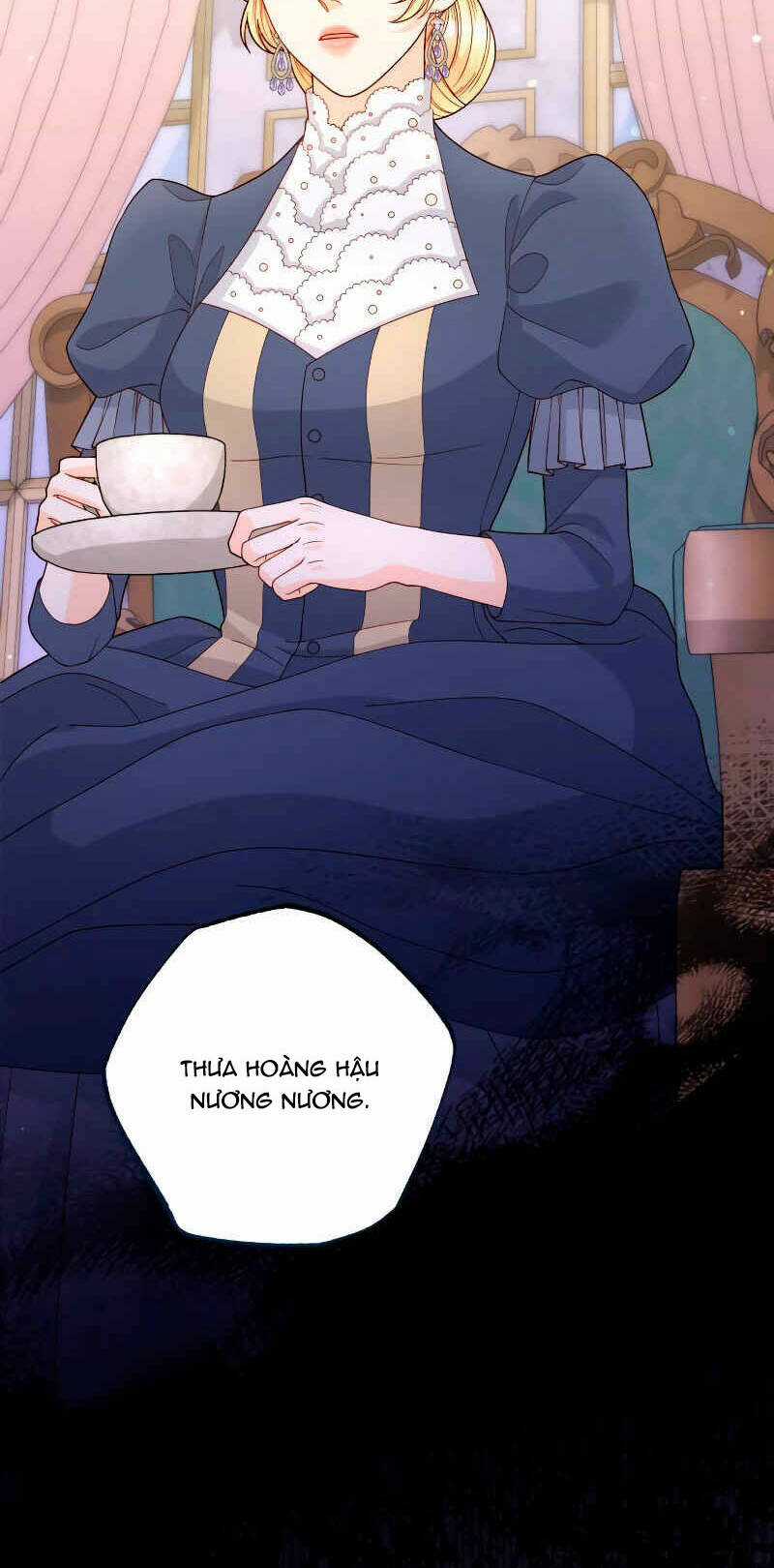 Hoàng Hậu Muốn Tái Hôn Chapter 150 trang 69