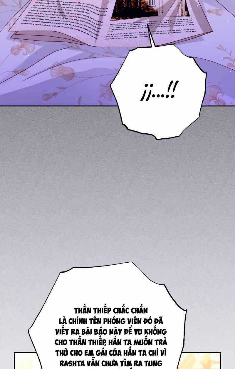 Hoàng Hậu Muốn Tái Hôn Chapter 150 trang 8