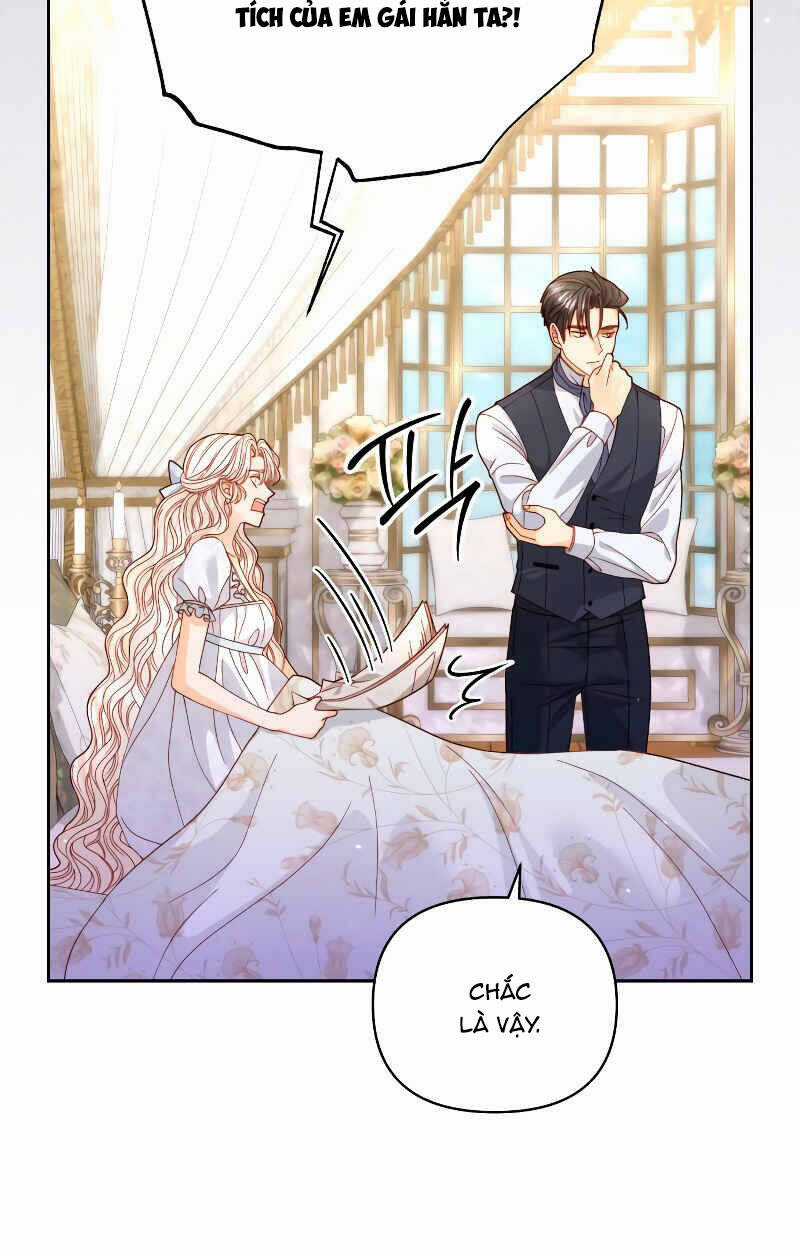 Hoàng Hậu Muốn Tái Hôn Chapter 150 trang 9