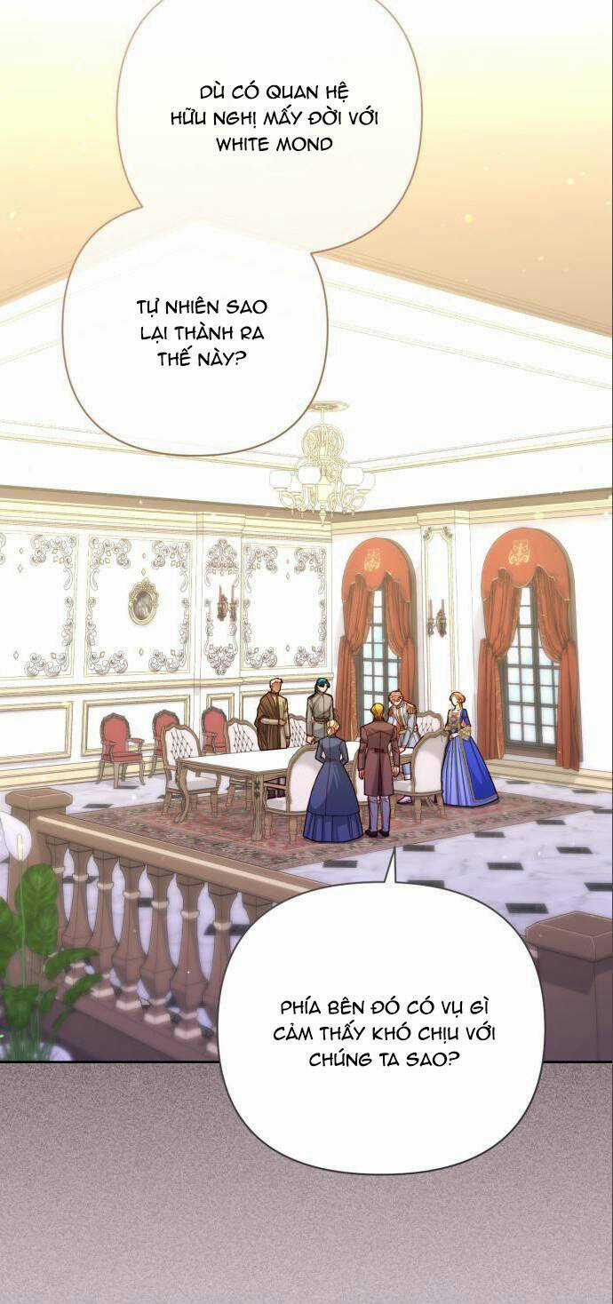 Hoàng Hậu Muốn Tái Hôn Chapter 151 trang 1