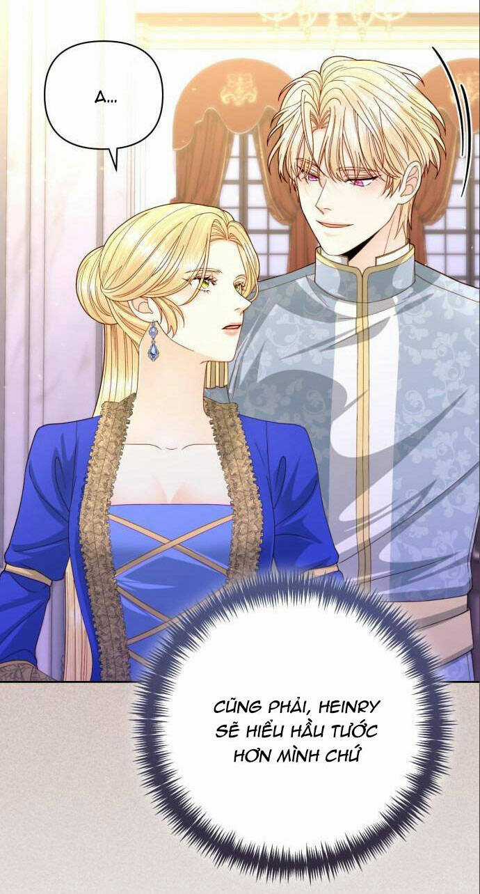 Hoàng Hậu Muốn Tái Hôn Chapter 151 trang 10