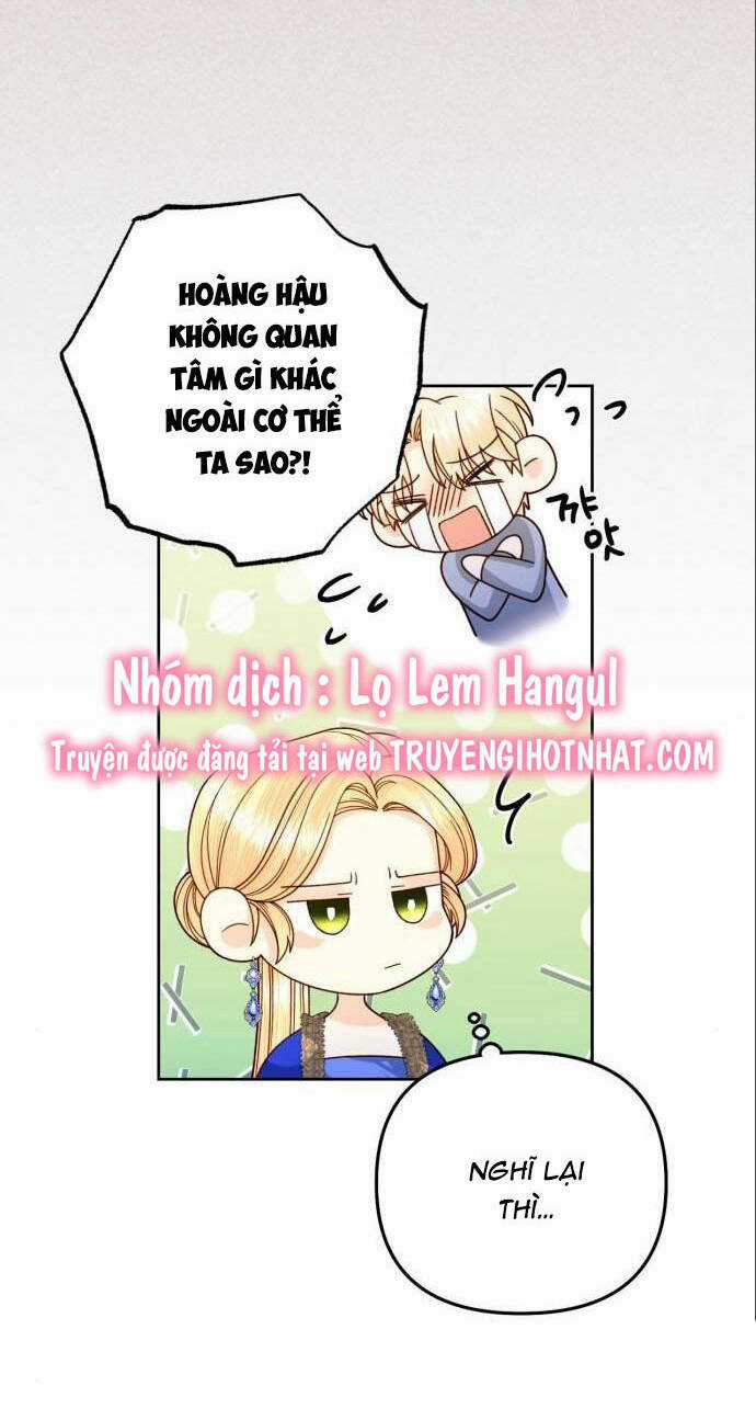 Hoàng Hậu Muốn Tái Hôn Chapter 151 trang 11