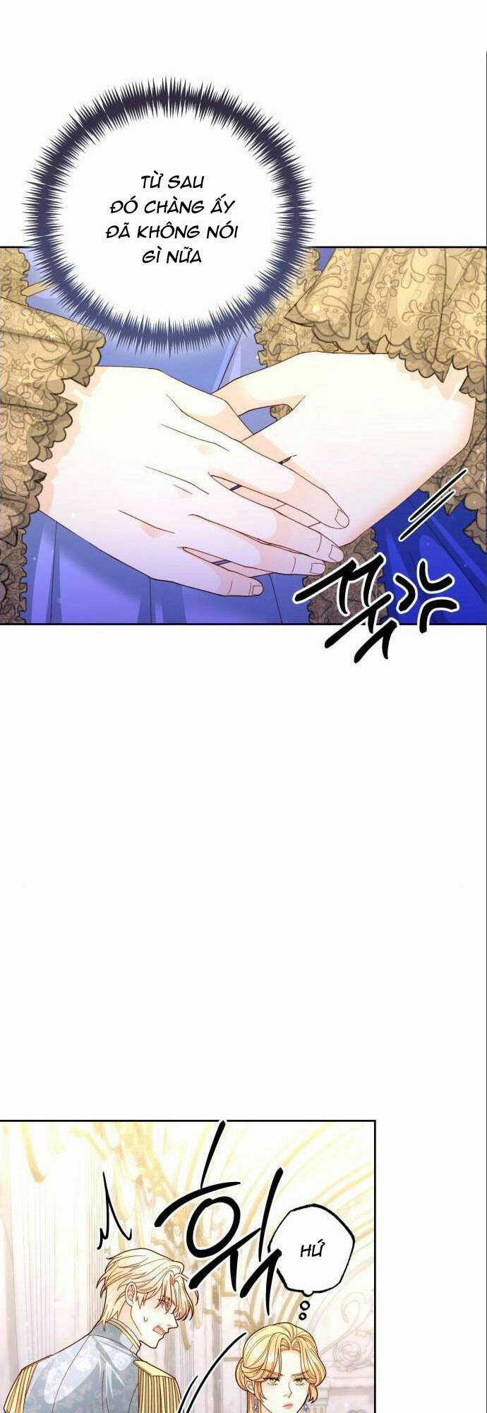 Hoàng Hậu Muốn Tái Hôn Chapter 151 trang 12