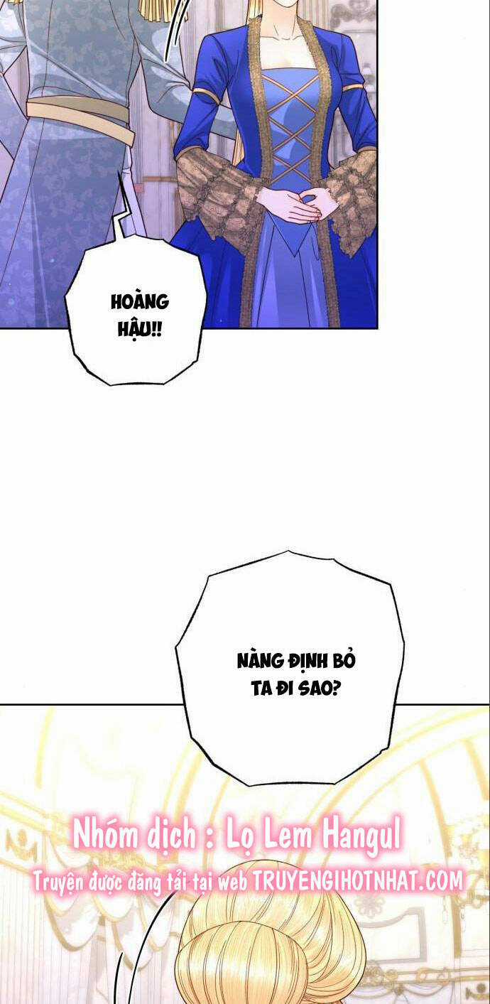 Hoàng Hậu Muốn Tái Hôn Chapter 151 trang 13