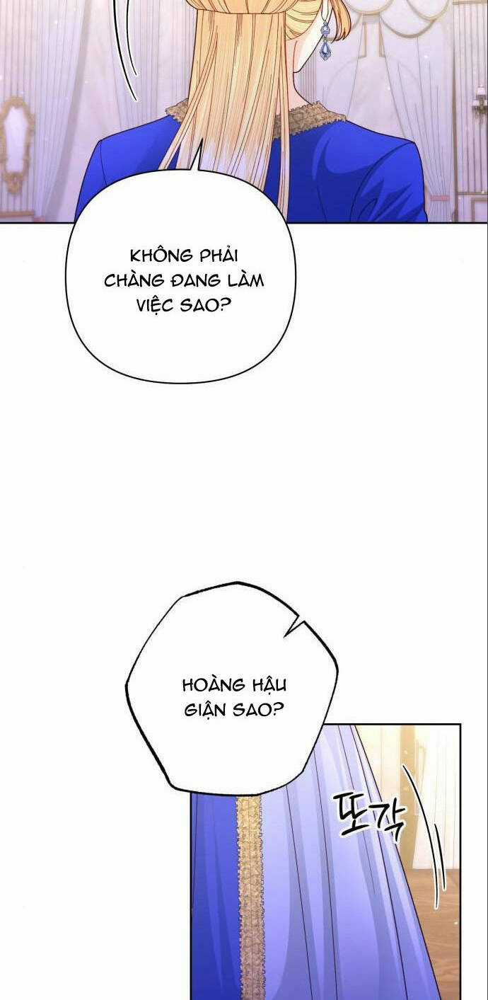 Hoàng Hậu Muốn Tái Hôn Chapter 151 trang 14