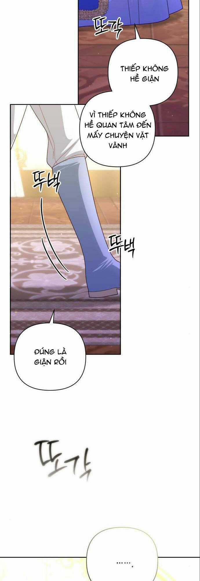 Hoàng Hậu Muốn Tái Hôn Chapter 151 trang 15