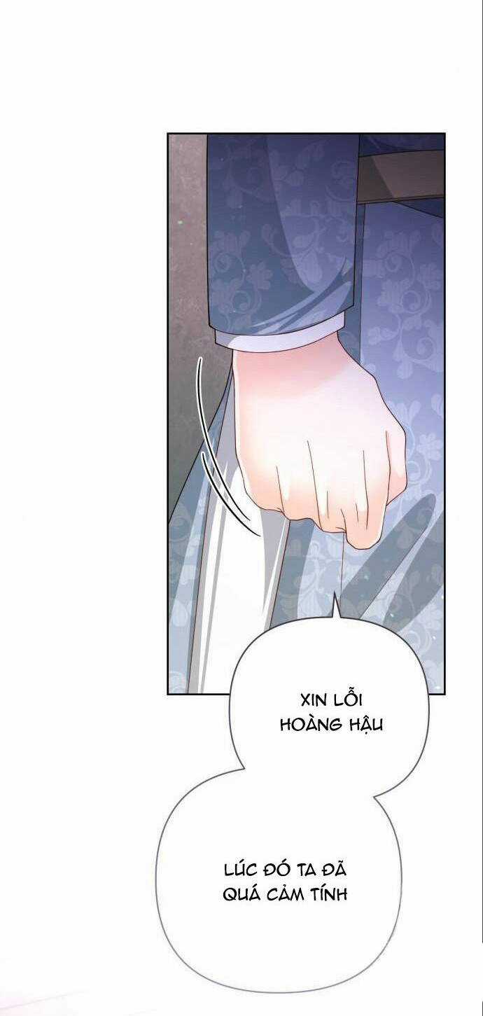 Hoàng Hậu Muốn Tái Hôn Chapter 151 trang 17