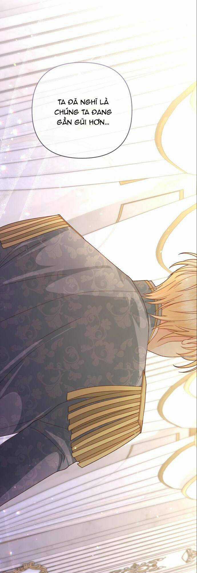 Hoàng Hậu Muốn Tái Hôn Chapter 151 trang 18