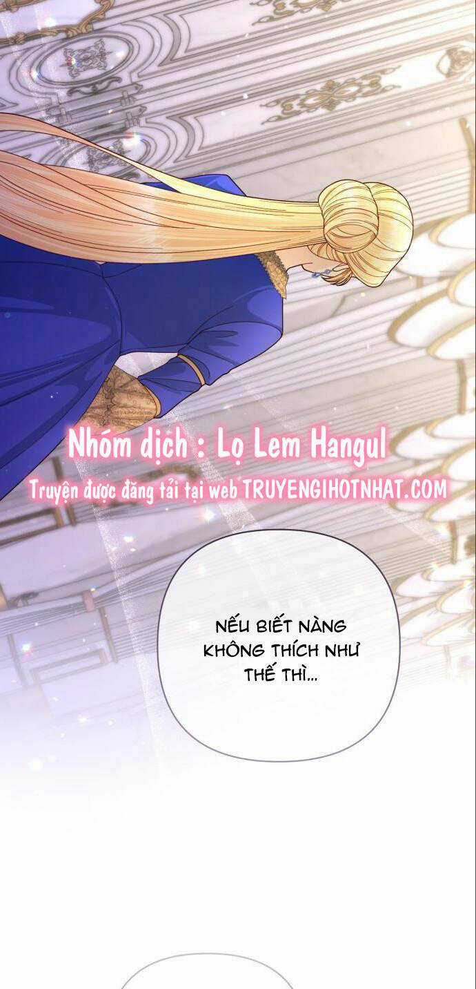 Hoàng Hậu Muốn Tái Hôn Chapter 151 trang 19