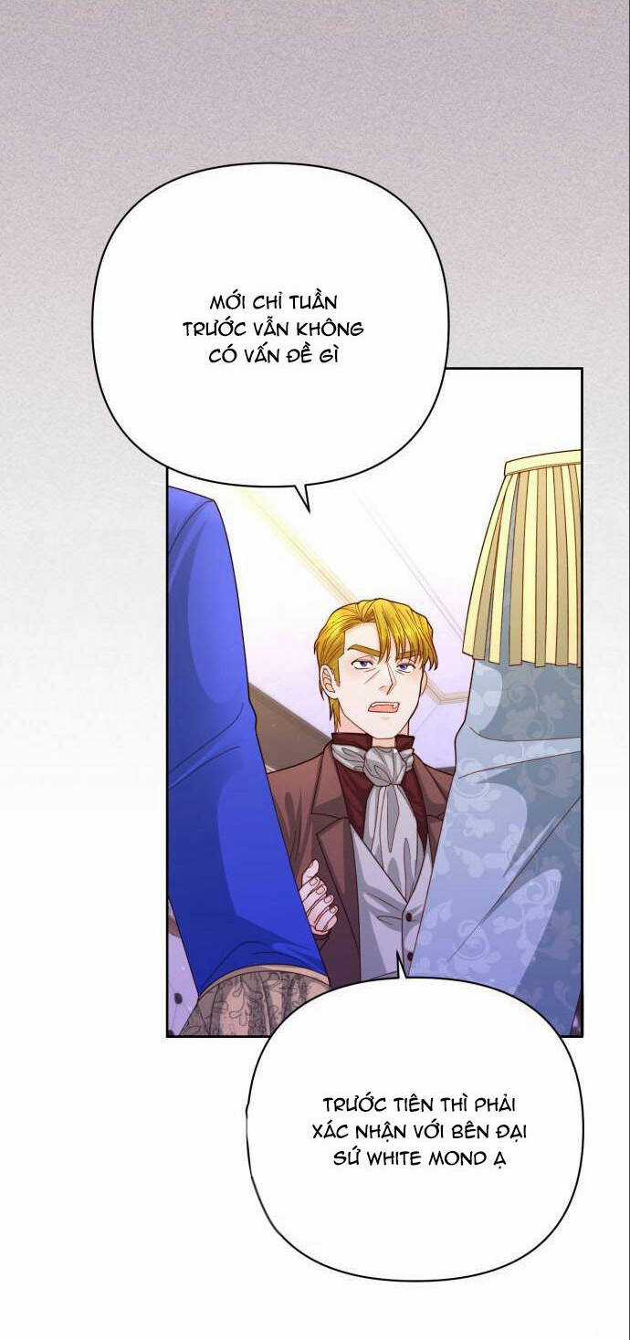 Hoàng Hậu Muốn Tái Hôn Chapter 151 trang 2