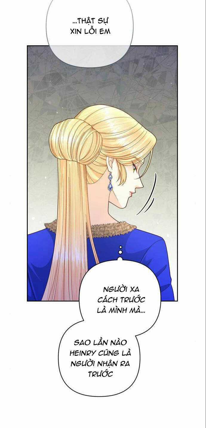 Hoàng Hậu Muốn Tái Hôn Chapter 151 trang 20