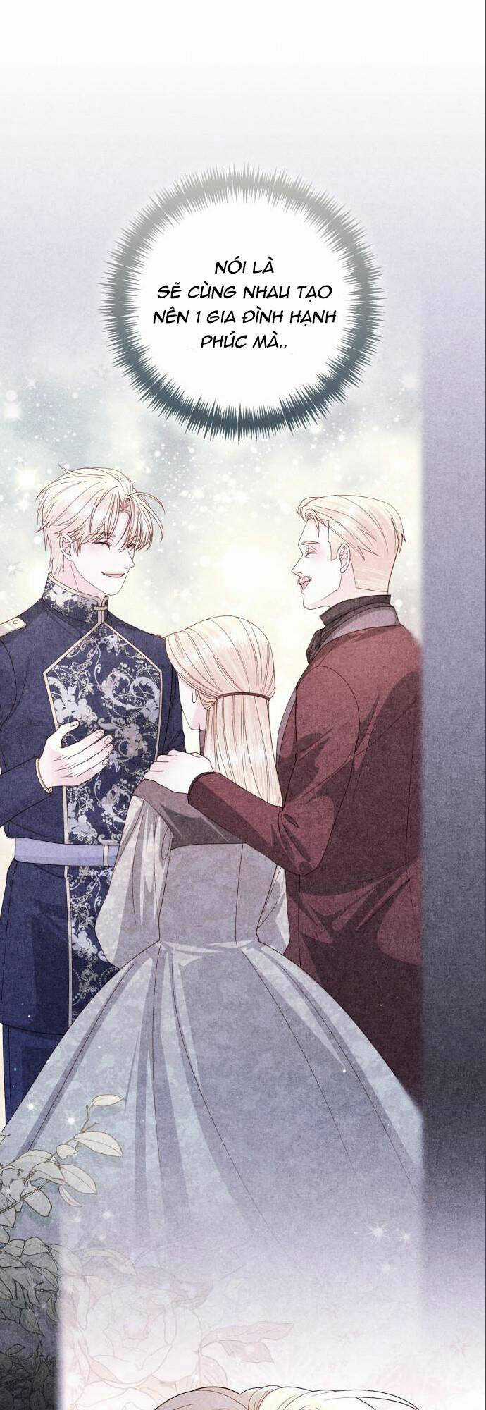 Hoàng Hậu Muốn Tái Hôn Chapter 151 trang 21