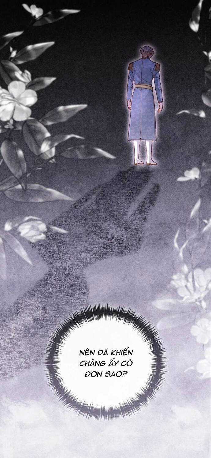 Hoàng Hậu Muốn Tái Hôn Chapter 151 trang 23
