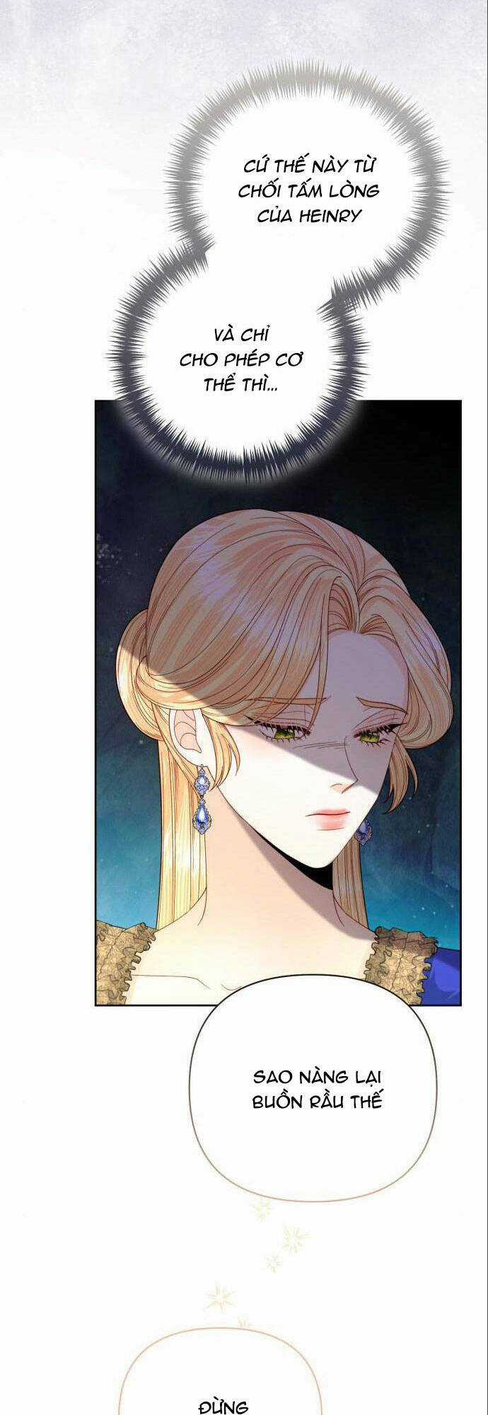 Hoàng Hậu Muốn Tái Hôn Chapter 151 trang 24