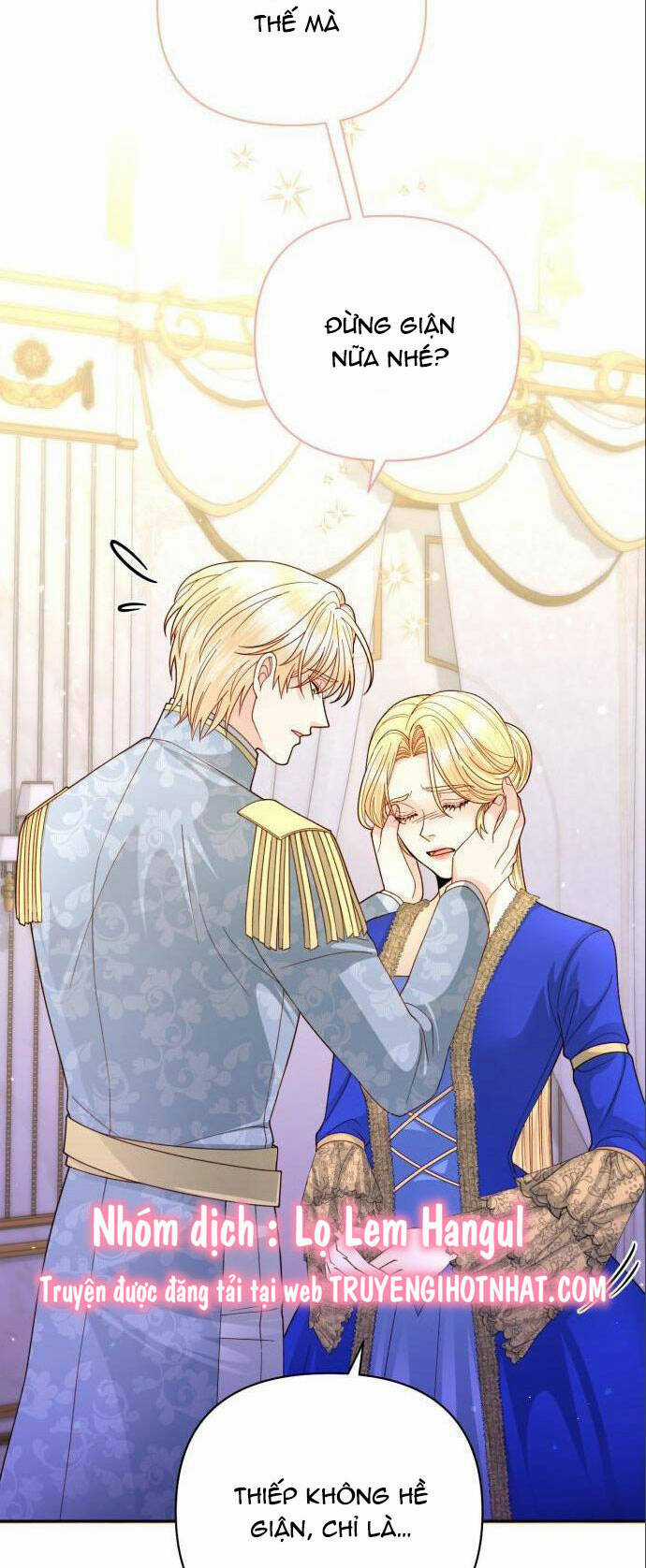 Hoàng Hậu Muốn Tái Hôn Chapter 151 trang 25